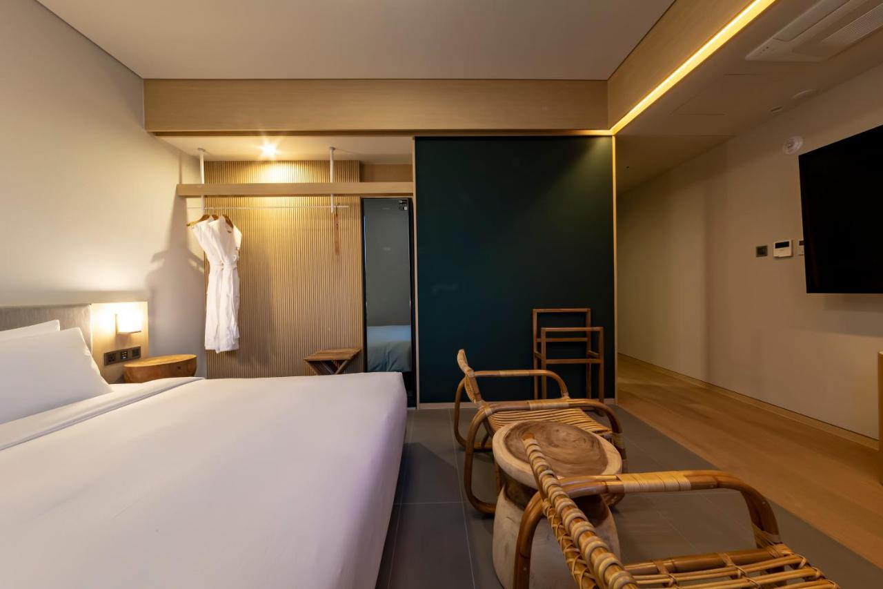 Hound Haeundae Signature Hotel Busan
