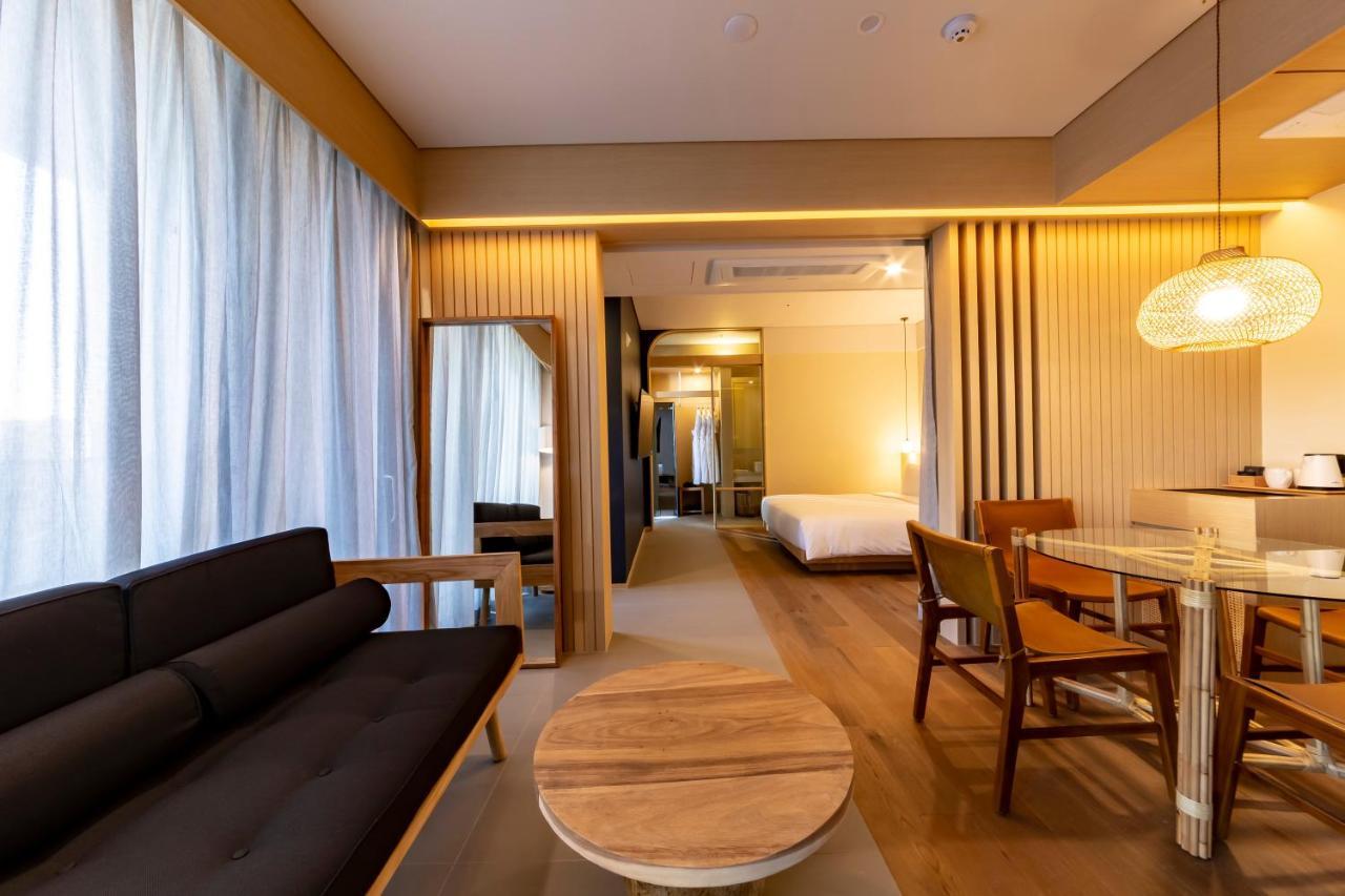 Hound Haeundae Signature Hotel 2*