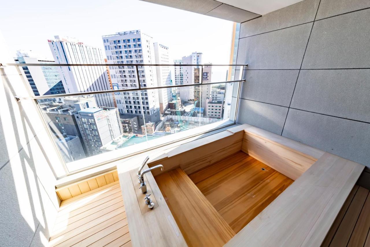 Hound Haeundae Signature Hotel