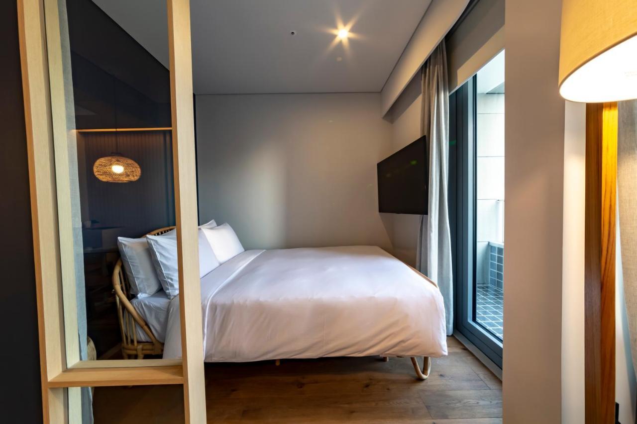Hound Haeundae Signature Hotel Busan
