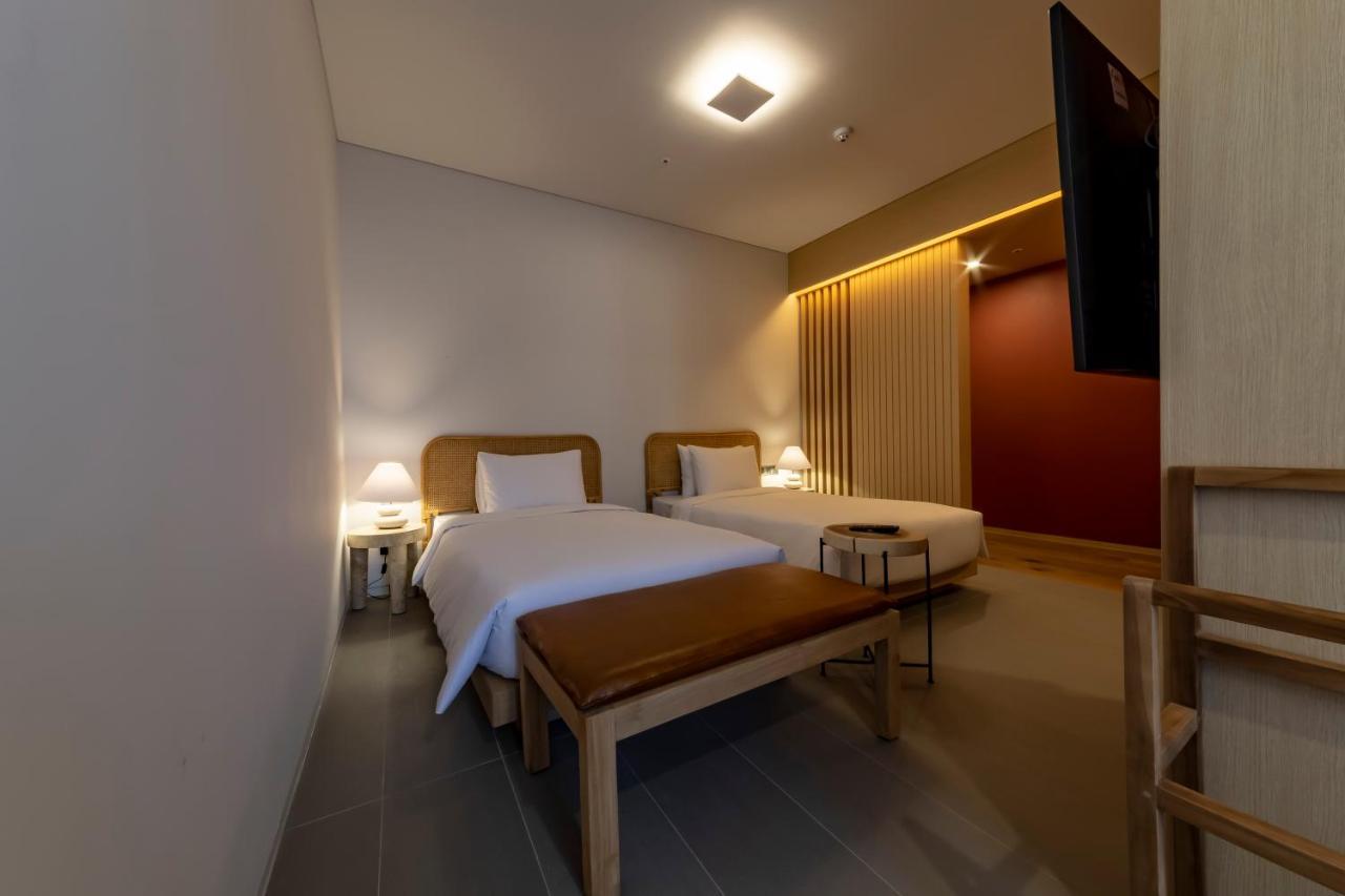 Hound Haeundae Signature Hotel