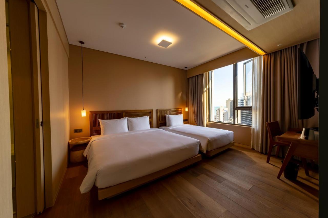 Hound Haeundae Signature Hotel