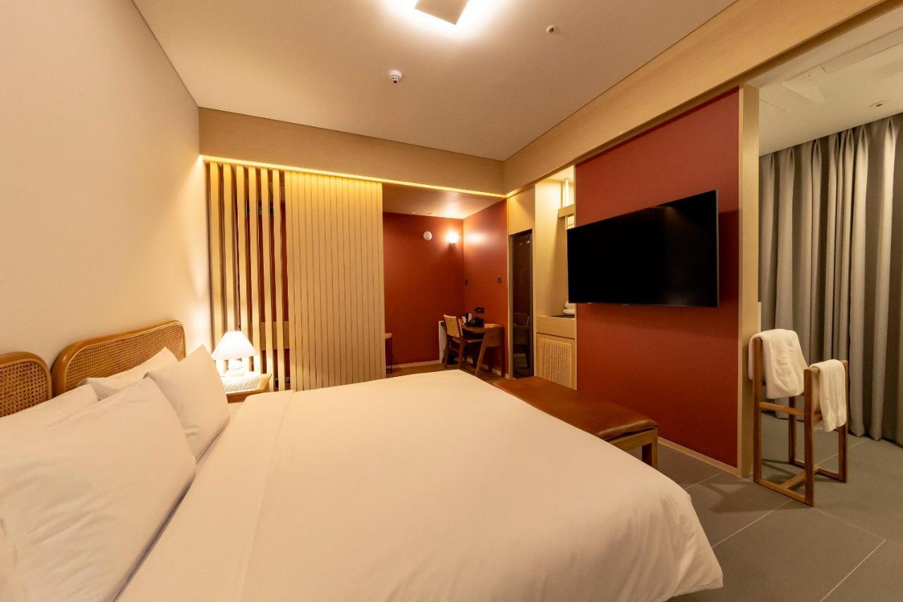 Hotel Hound Haeundae Signature Busan