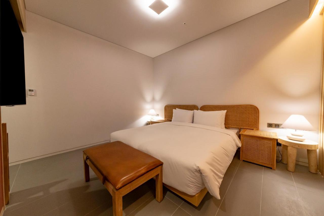 Hotel Hound Haeundae Signature