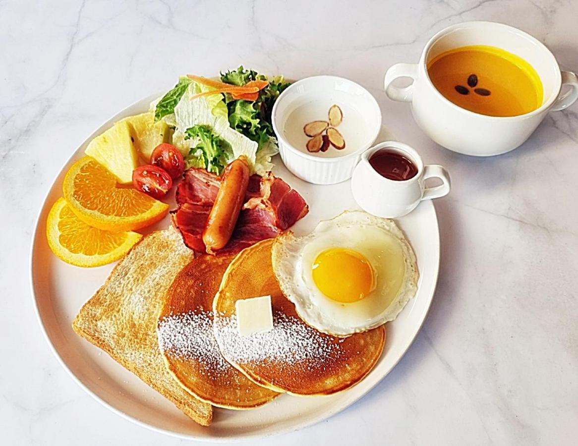 Hotel Louis Hamilton Haeundae 3*