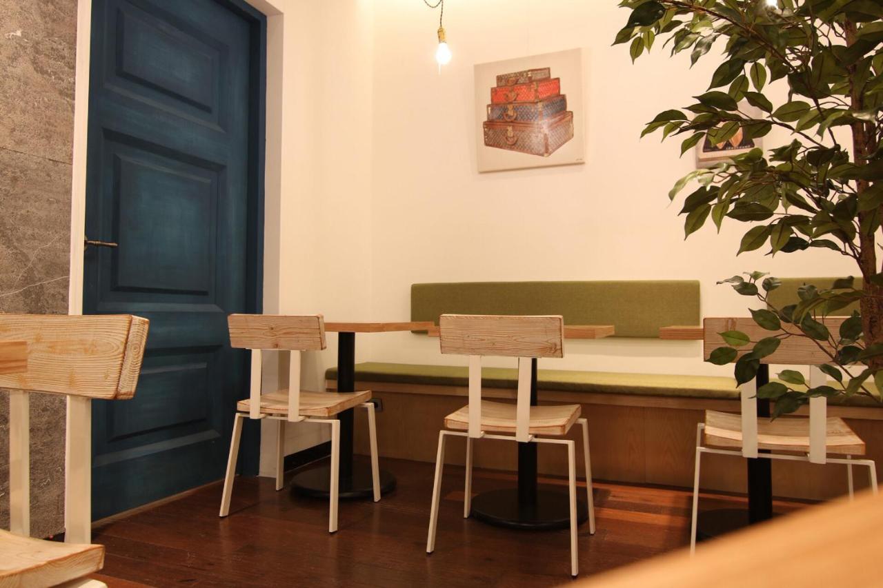 Hotel Louis Hamilton Haeundae