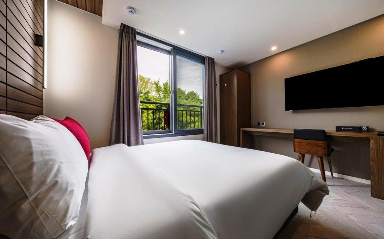 Maron Nampo Hotel 3*