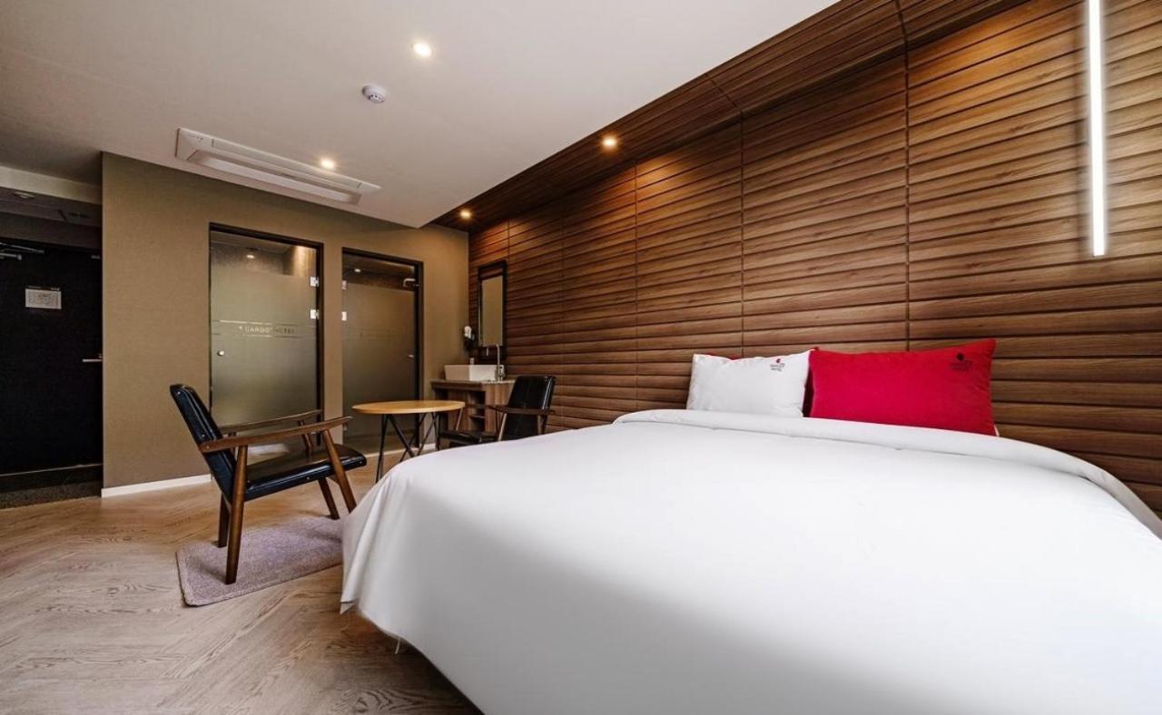 Hotel Maron Nampo Busan
