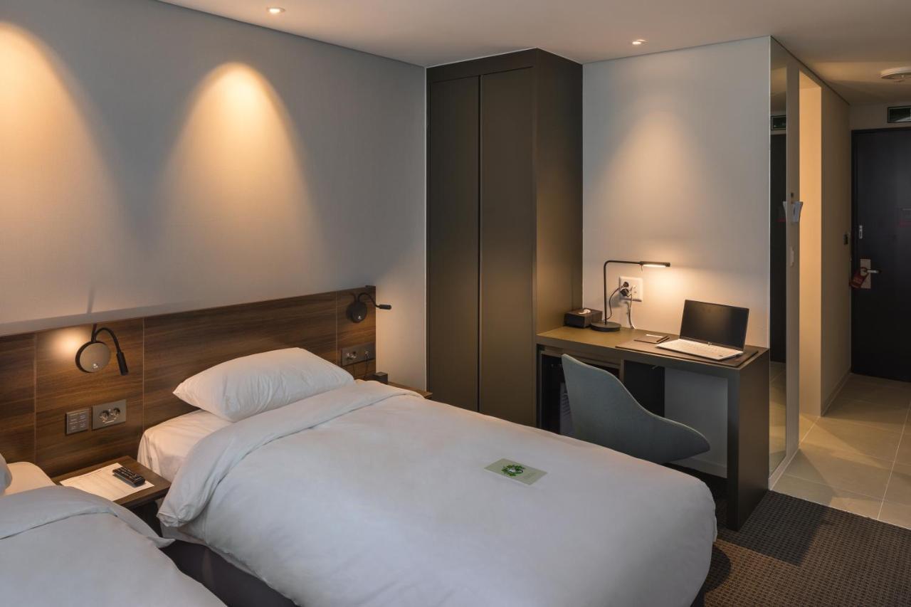 Grab The Ocean Songdo Hotel 4*