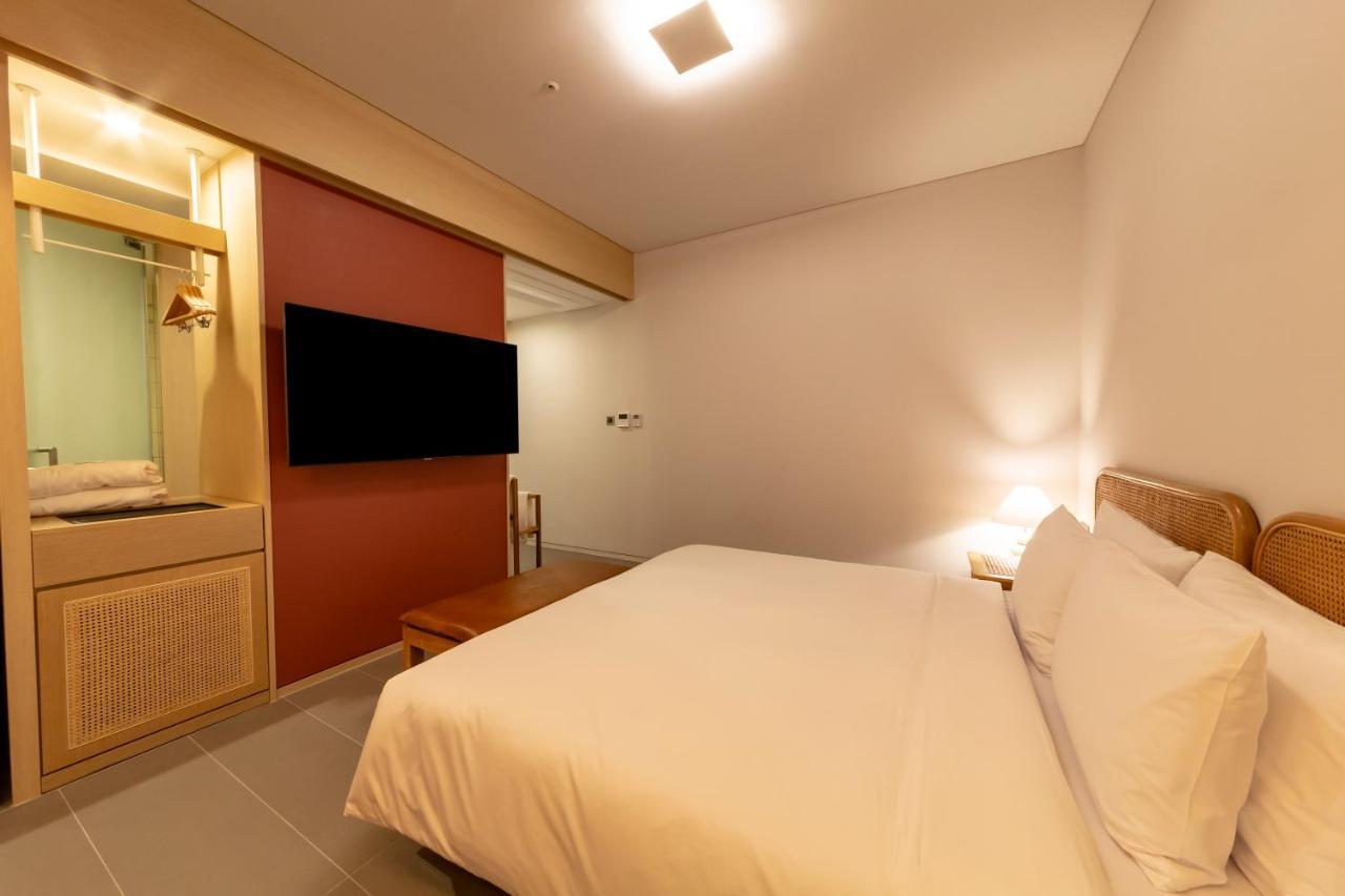 Hound Haeundae Signature Hotel Busan