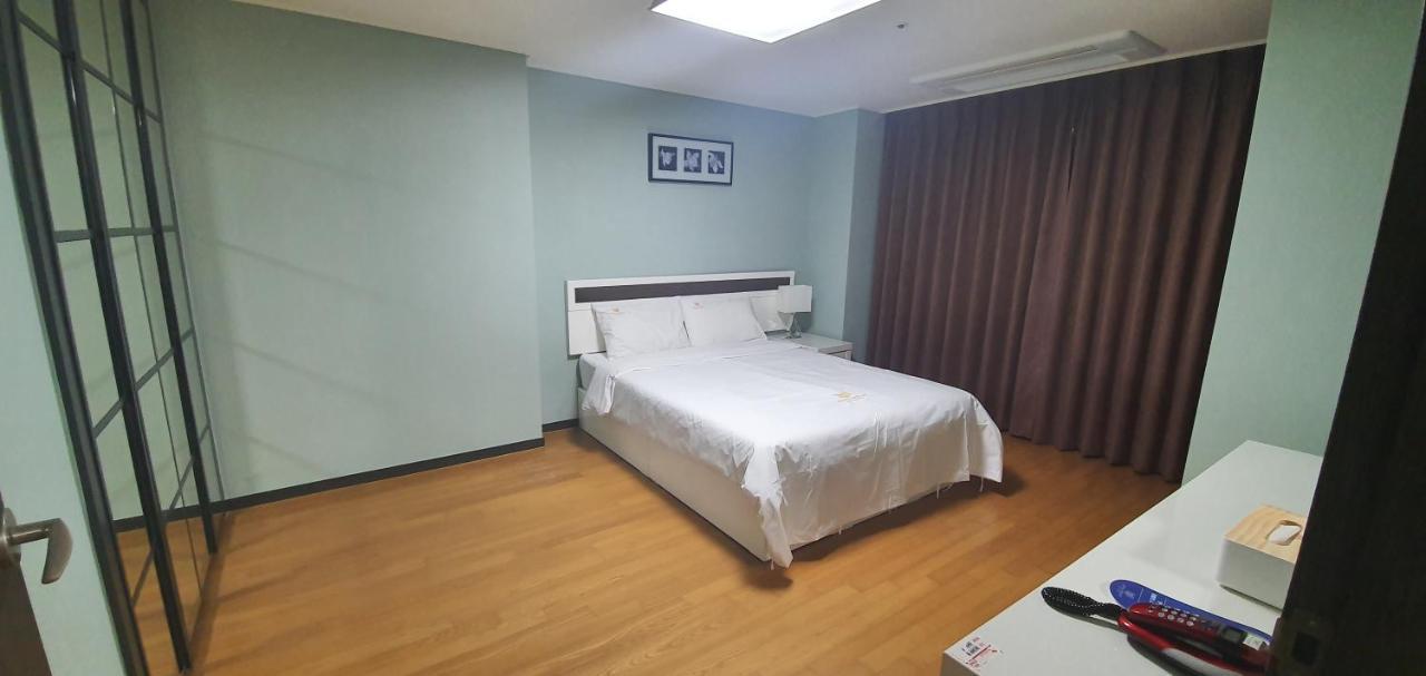Hotel Bellia