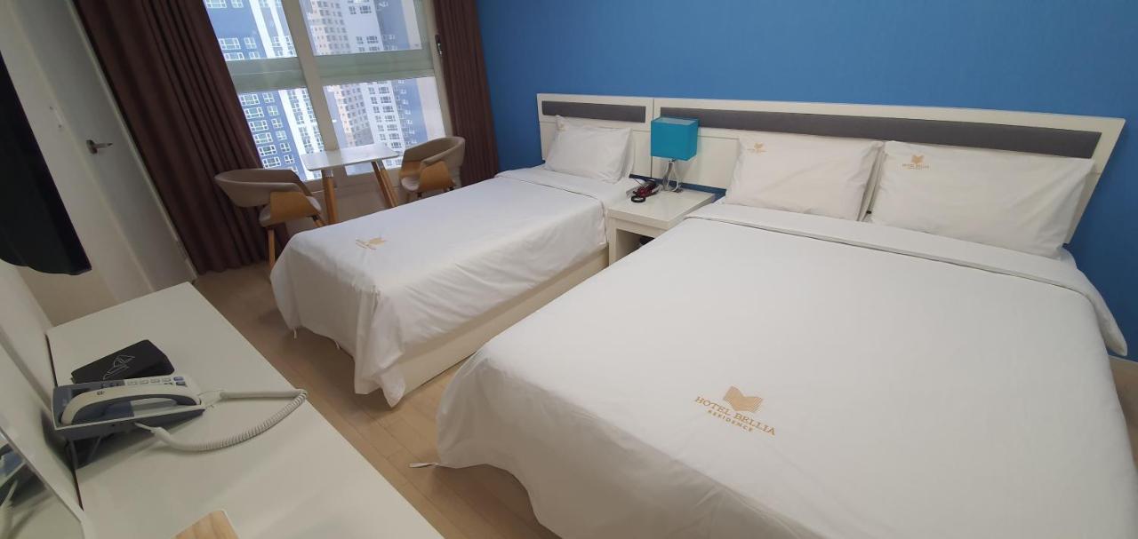 Hotel Bellia 4*