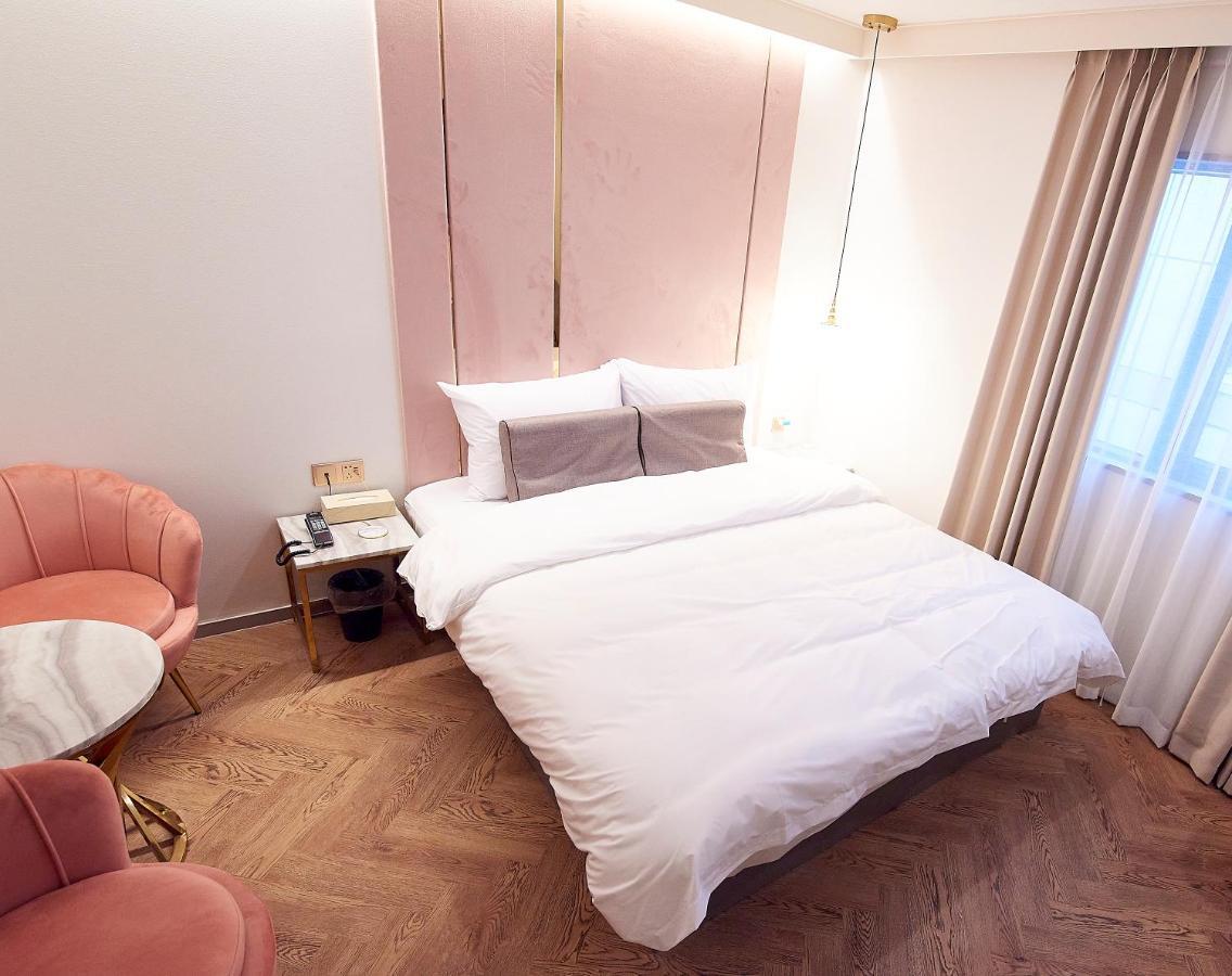 Denbasta Signature Hotel Busan