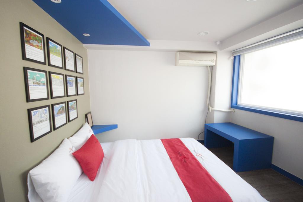 Calli Hostel