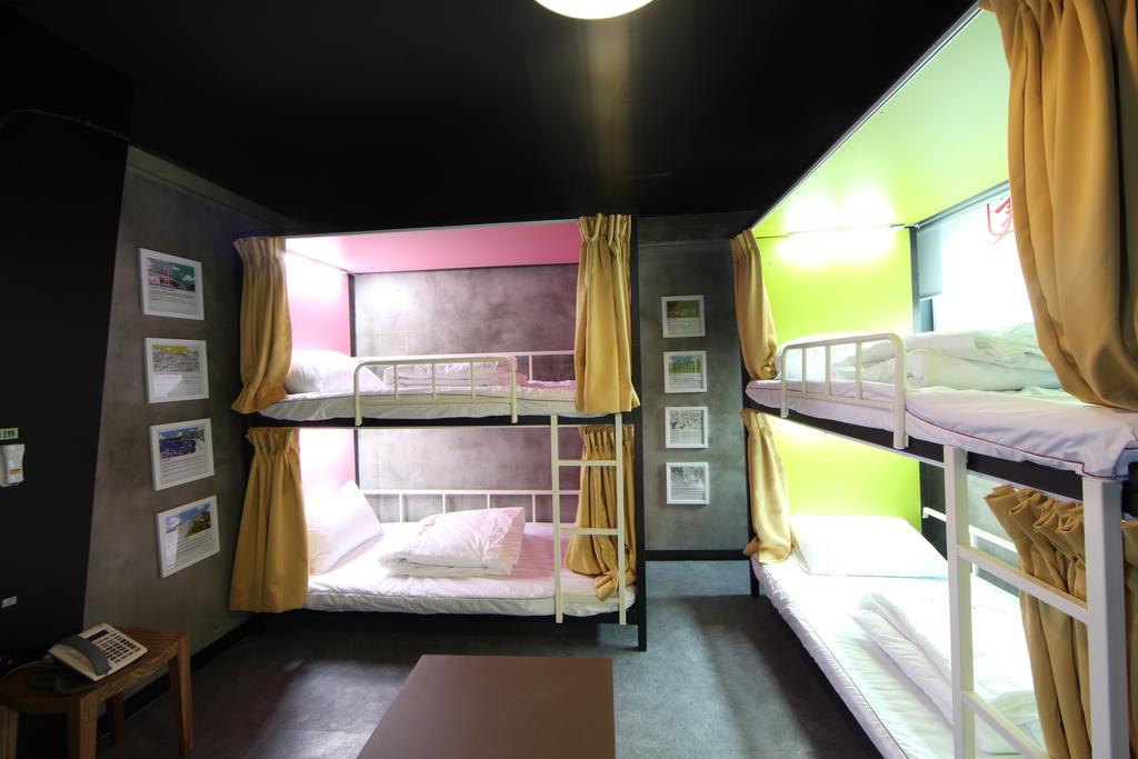 Hostel Calli