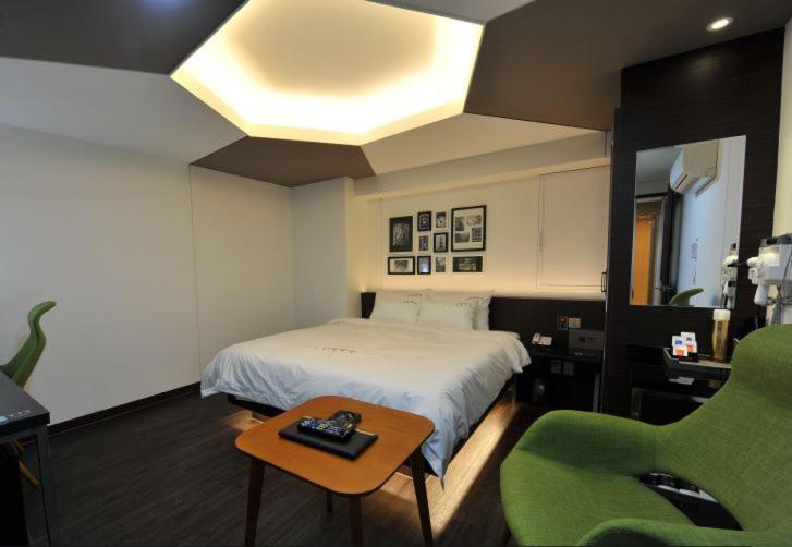 Ytt Hotel Nampo Hotel