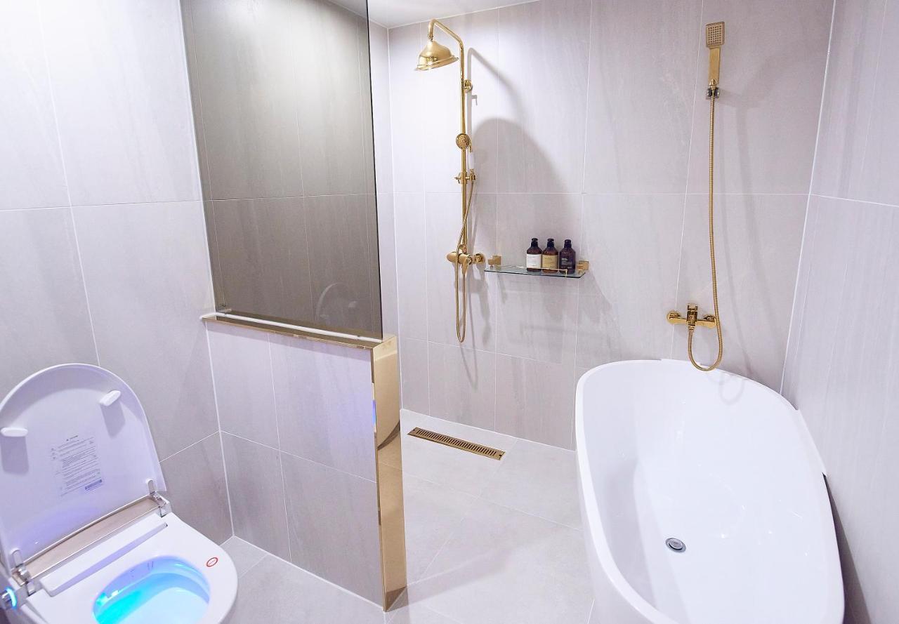 Denbasta Signature Hotel Busan