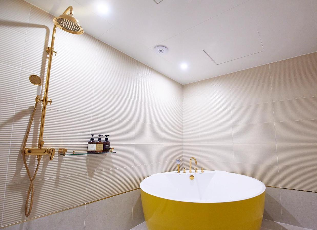 Denbasta Signature Hotel Busan