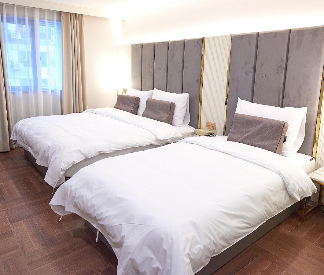 Hotel Denbasta Signature 3*