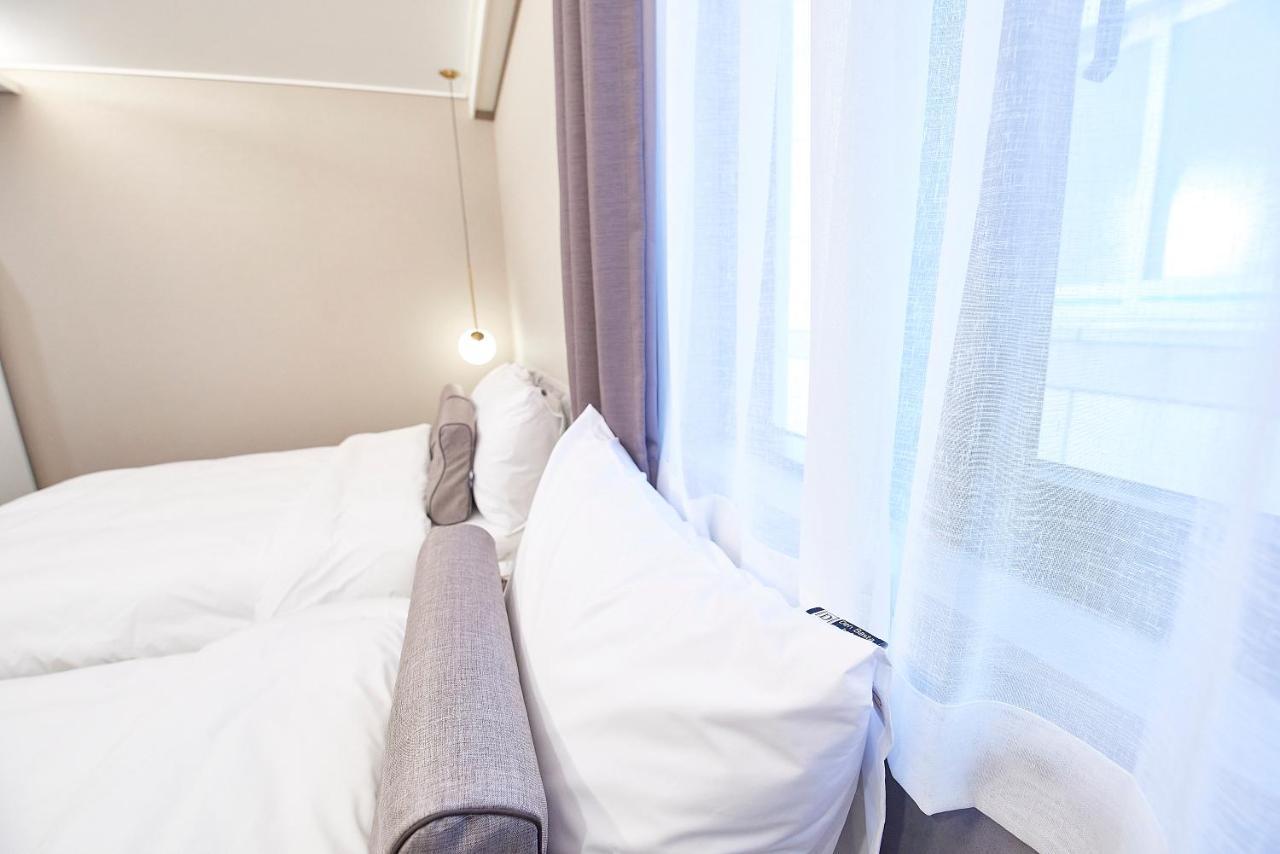 Denbasta Signature 3* Busan
