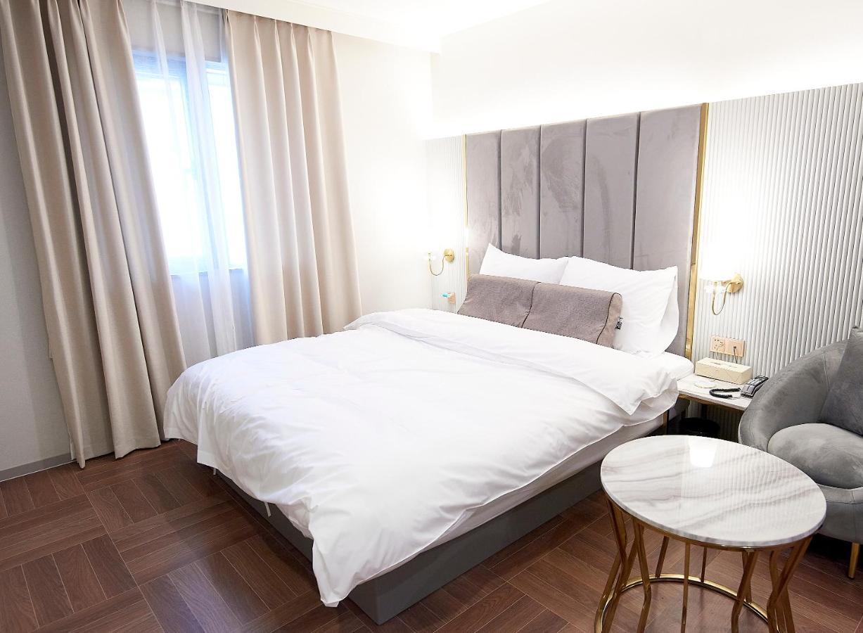 Denbasta Signature 3* Busan