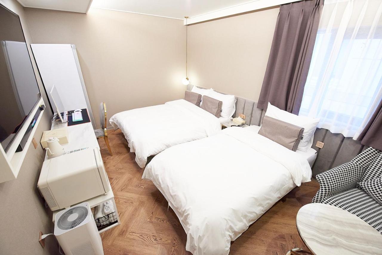 Denbasta Signature 3* Busan