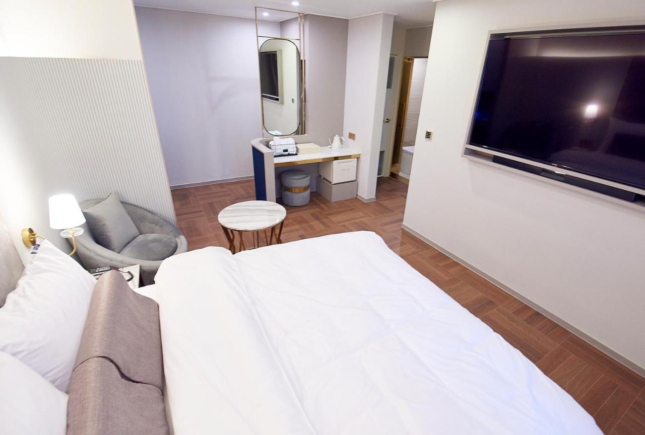 Denbasta Signature 3* Busan