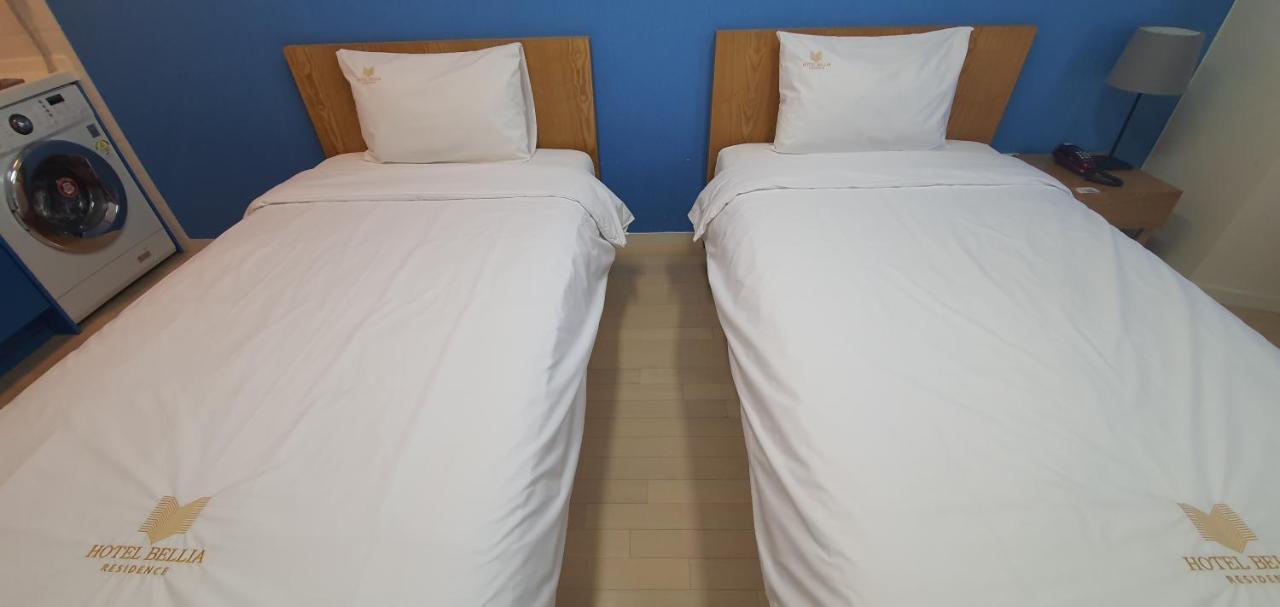 Bellia Hotel Busan