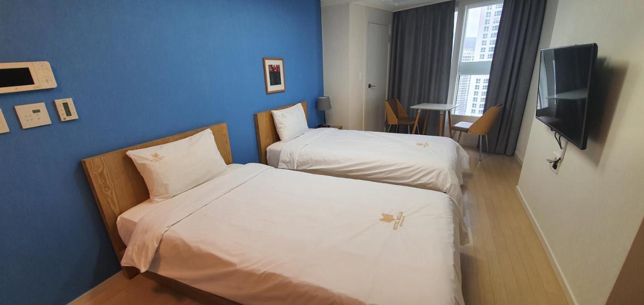 Bellia Hotel