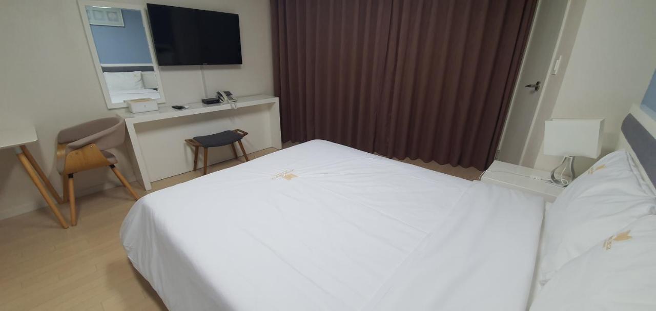 Hotel Bellia Busan