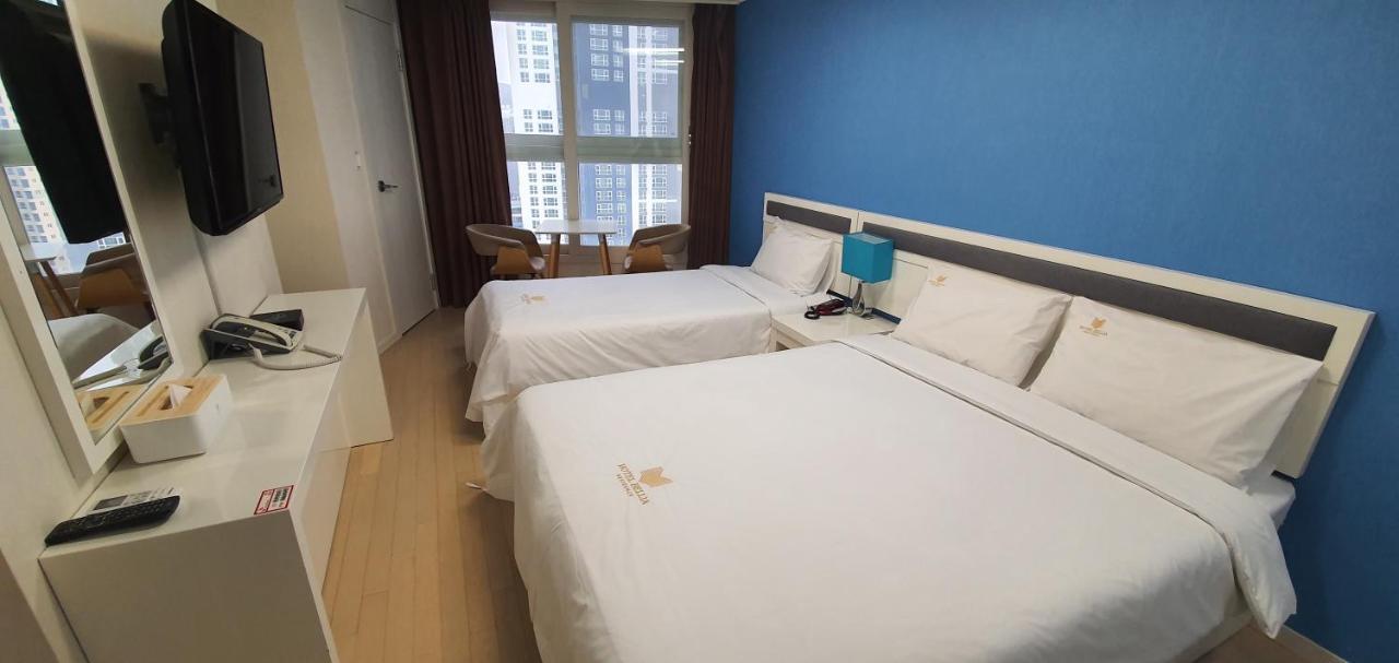 Bellia Hotel