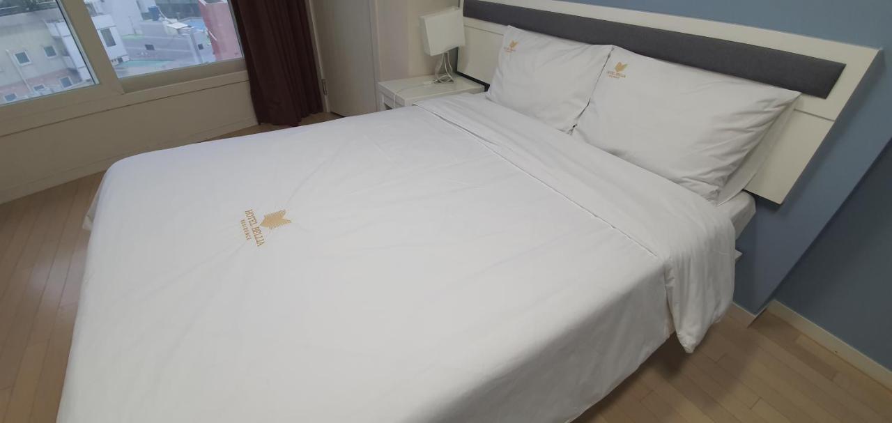 Bellia Hotel Busan