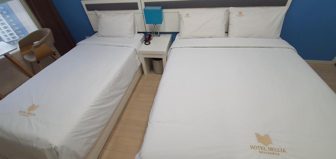 Bellia 4*