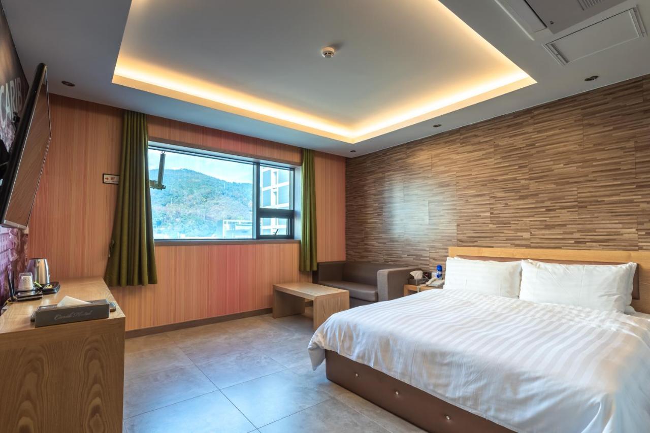 Songjeong Olla Hotel