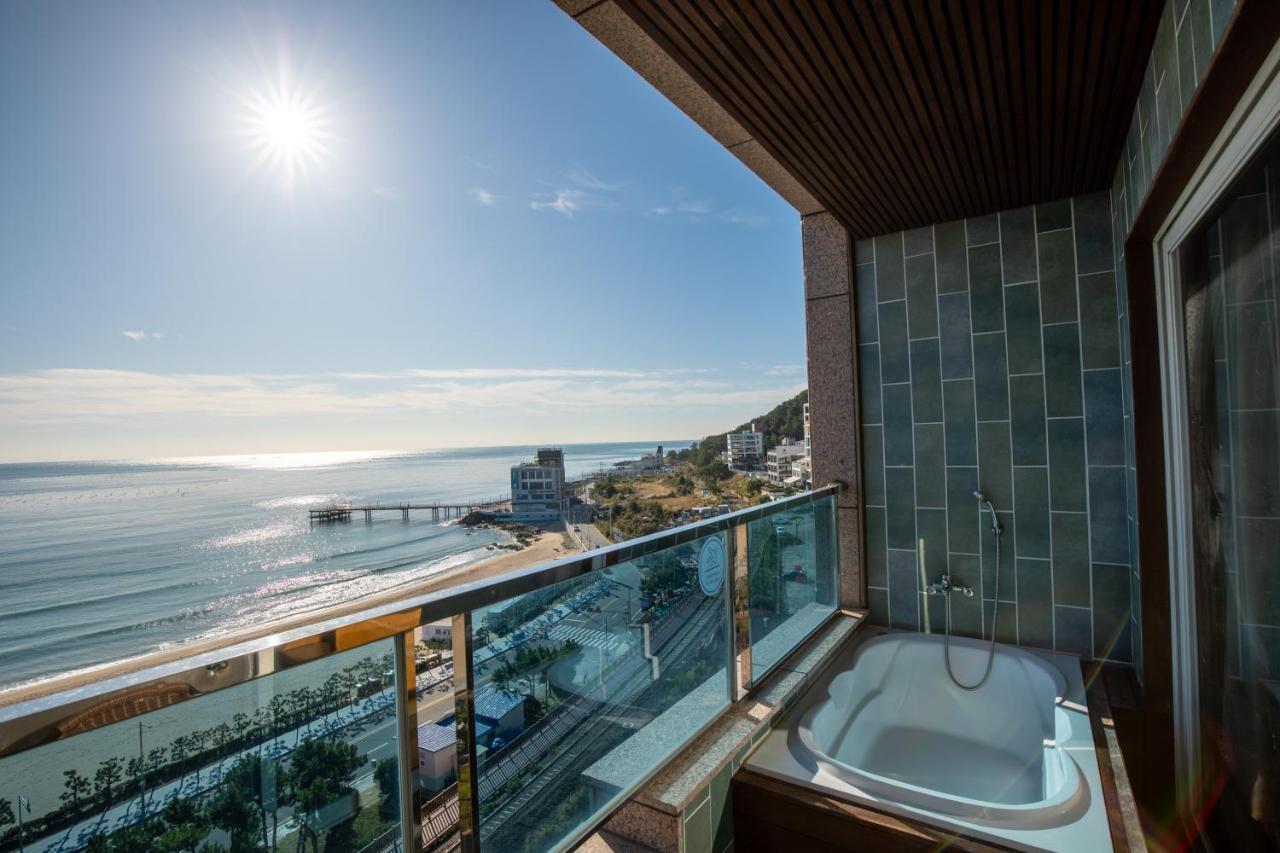 Songjeong Olla Hotel Busan