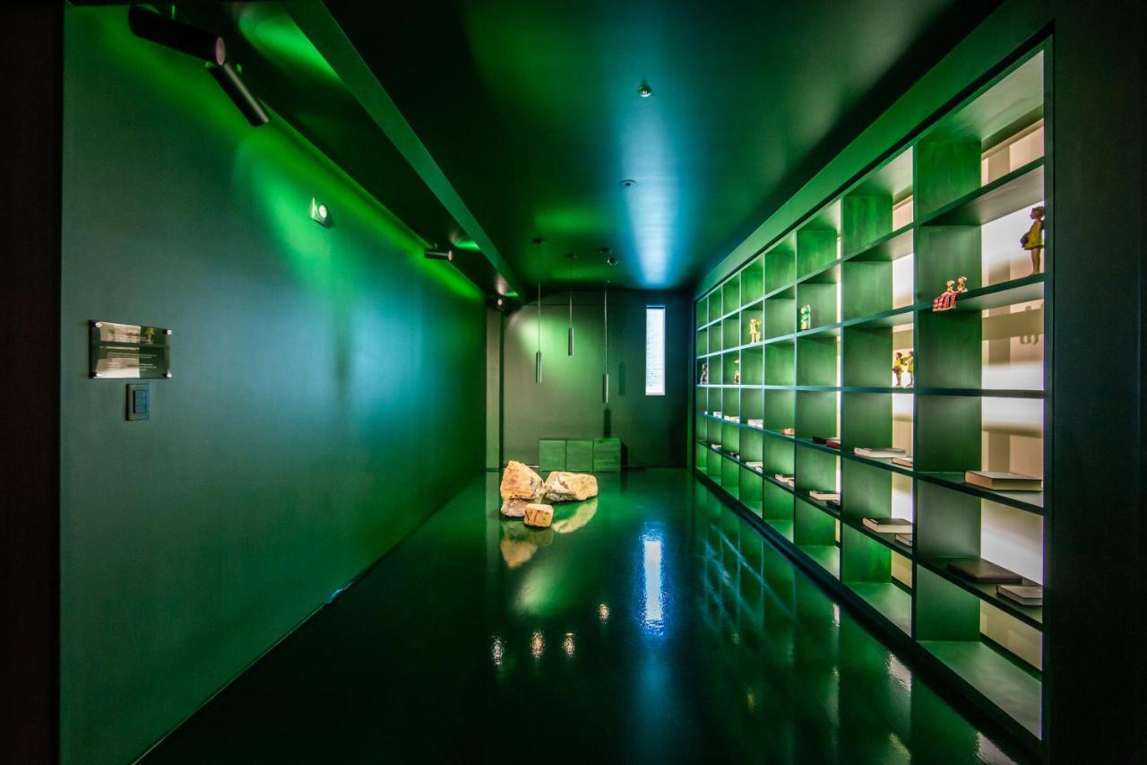 Hotel Ag405