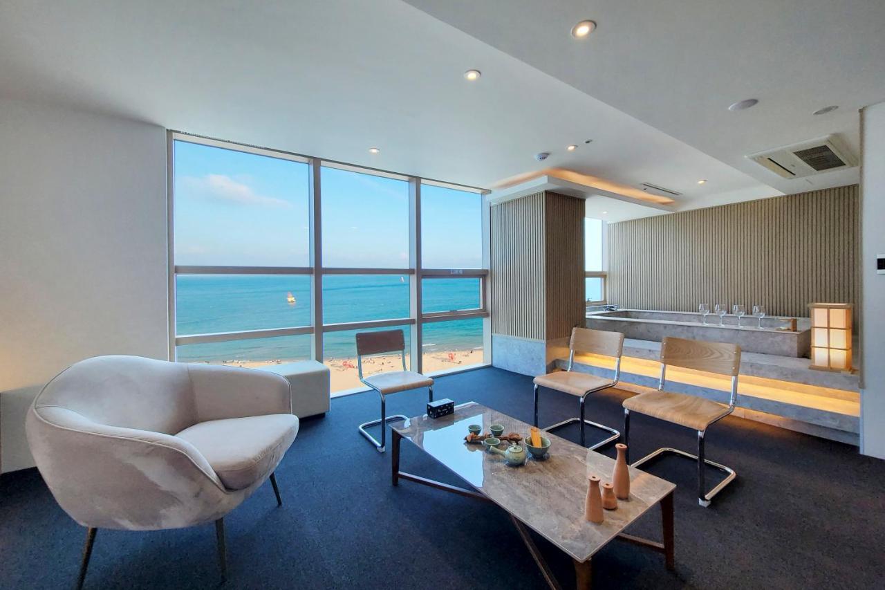 Uh Suite The Haeundae Busan