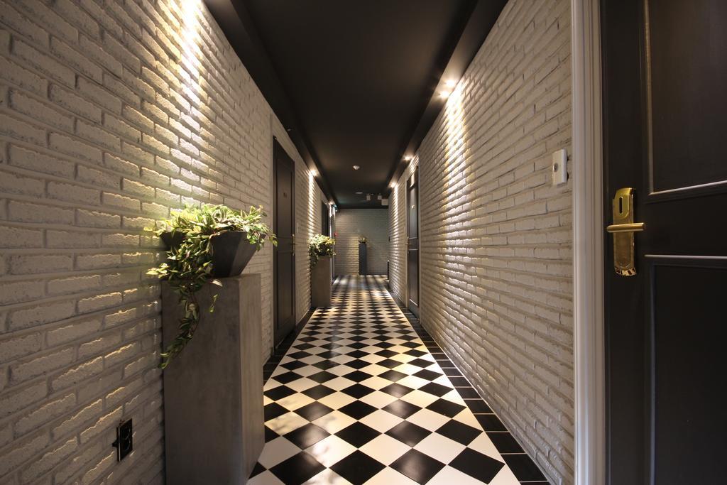 The Hound Hotel 3*