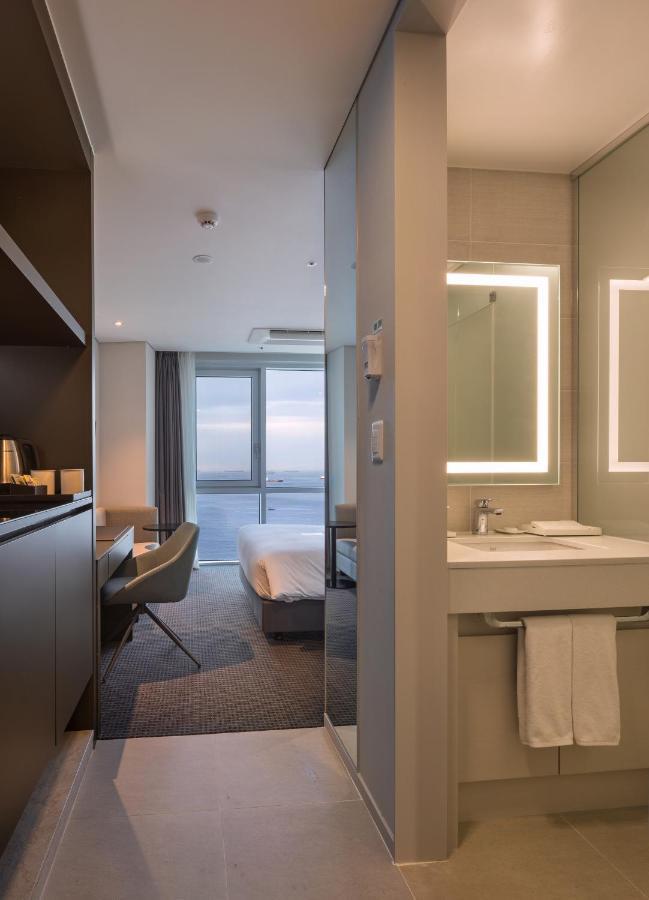 Hotel Grab The Ocean Songdo
