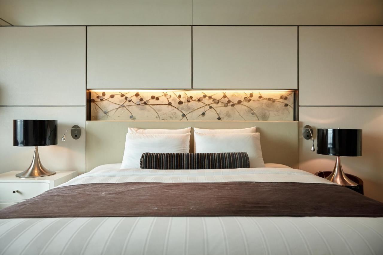 Hotel Lotte 5*