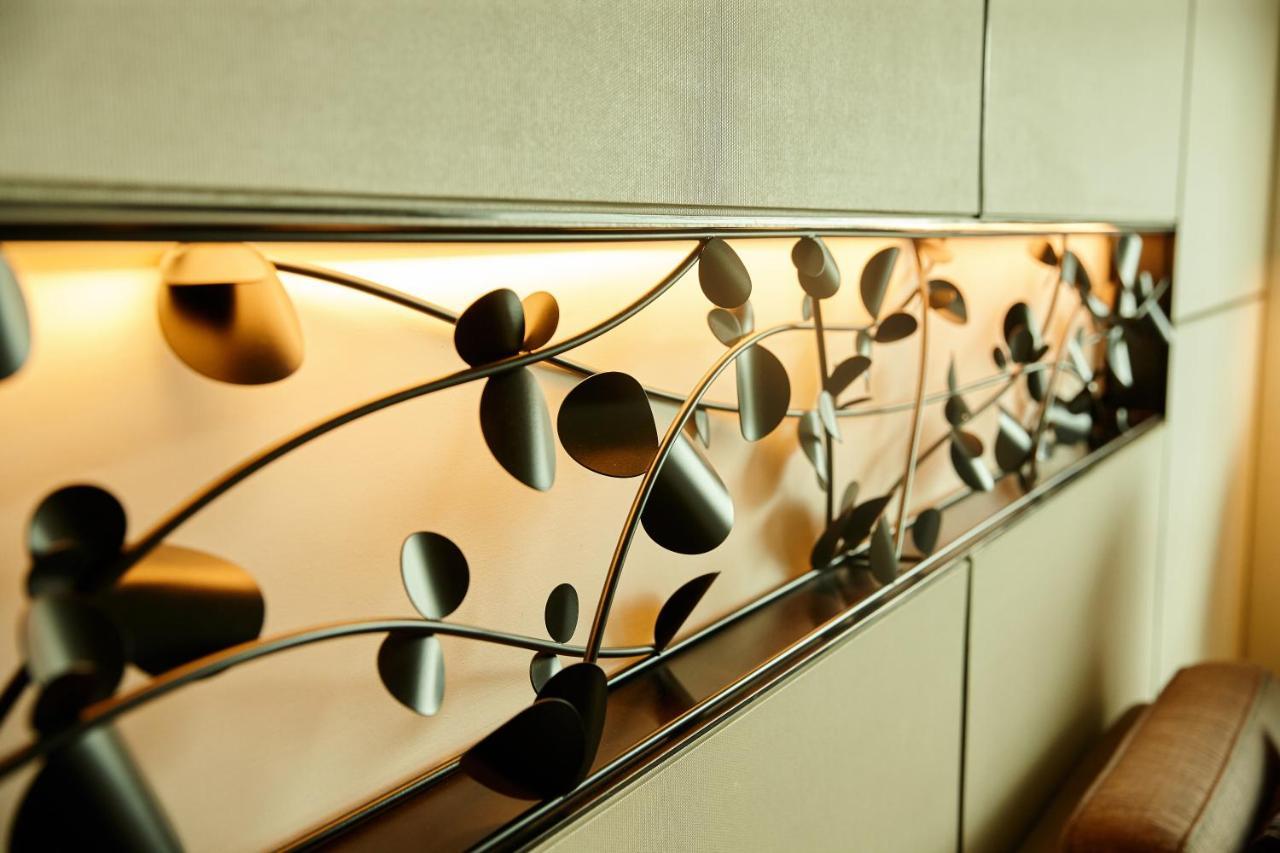 Hotel Lotte 5*