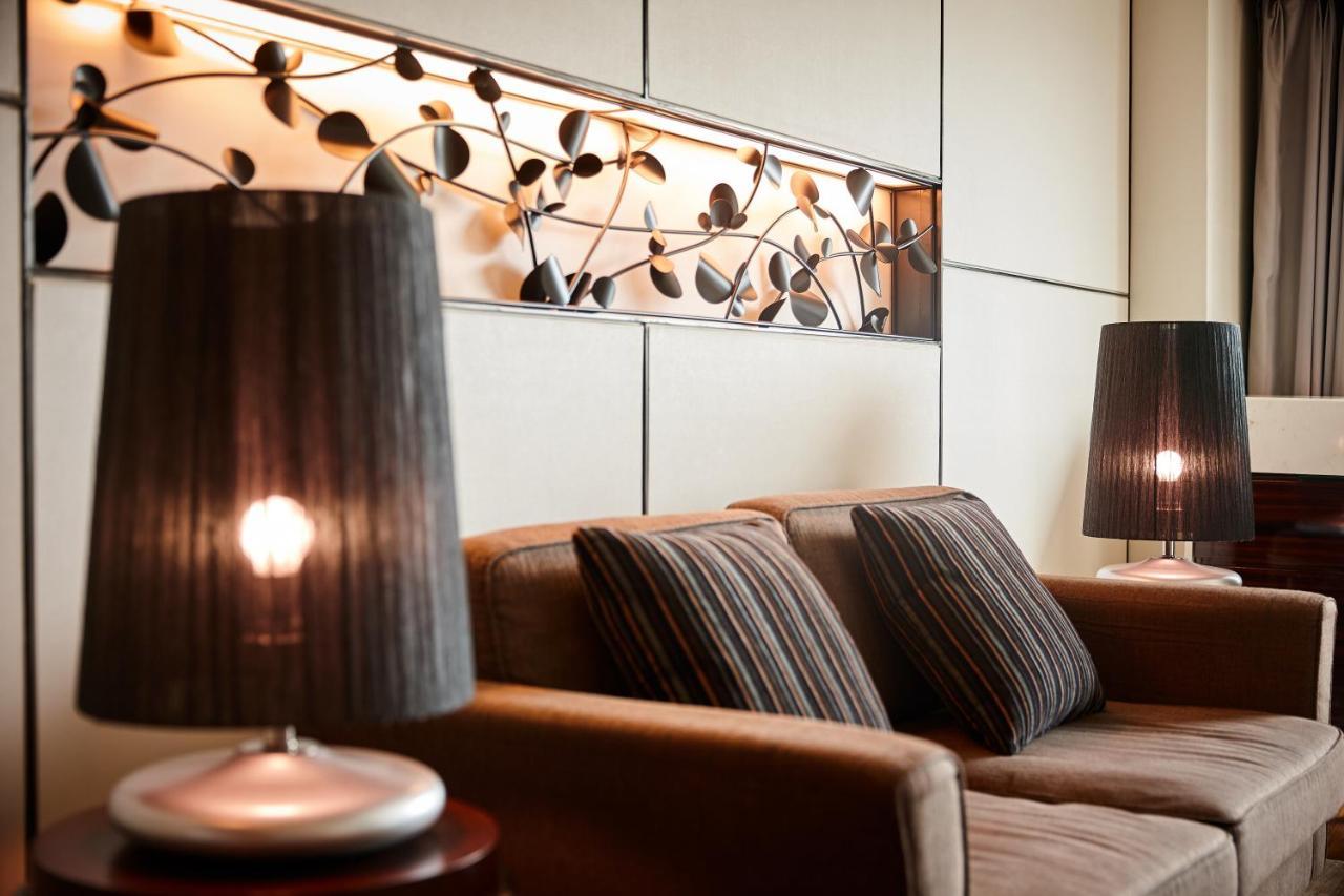 Lotte Hotel 5*