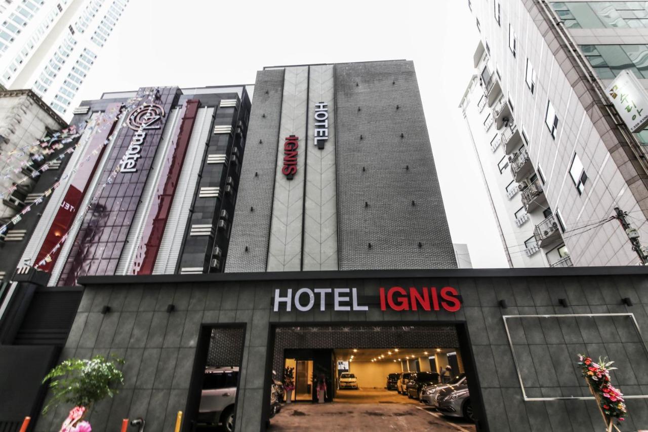 Ignis