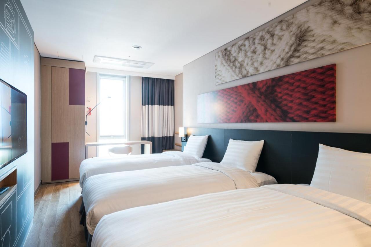 Ibis Ambassador Haeundae
