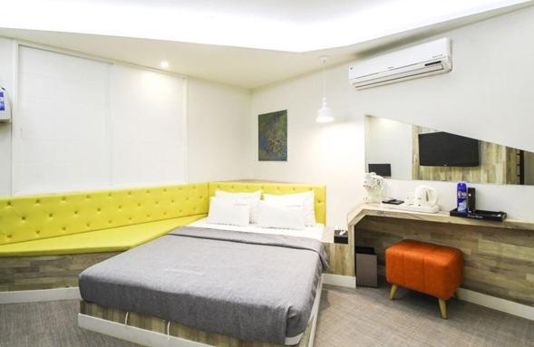 Hotel Home Busan