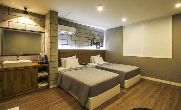 Hotel Home Hotel Busan