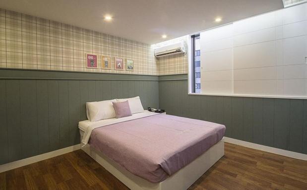 Hotel Home 3*