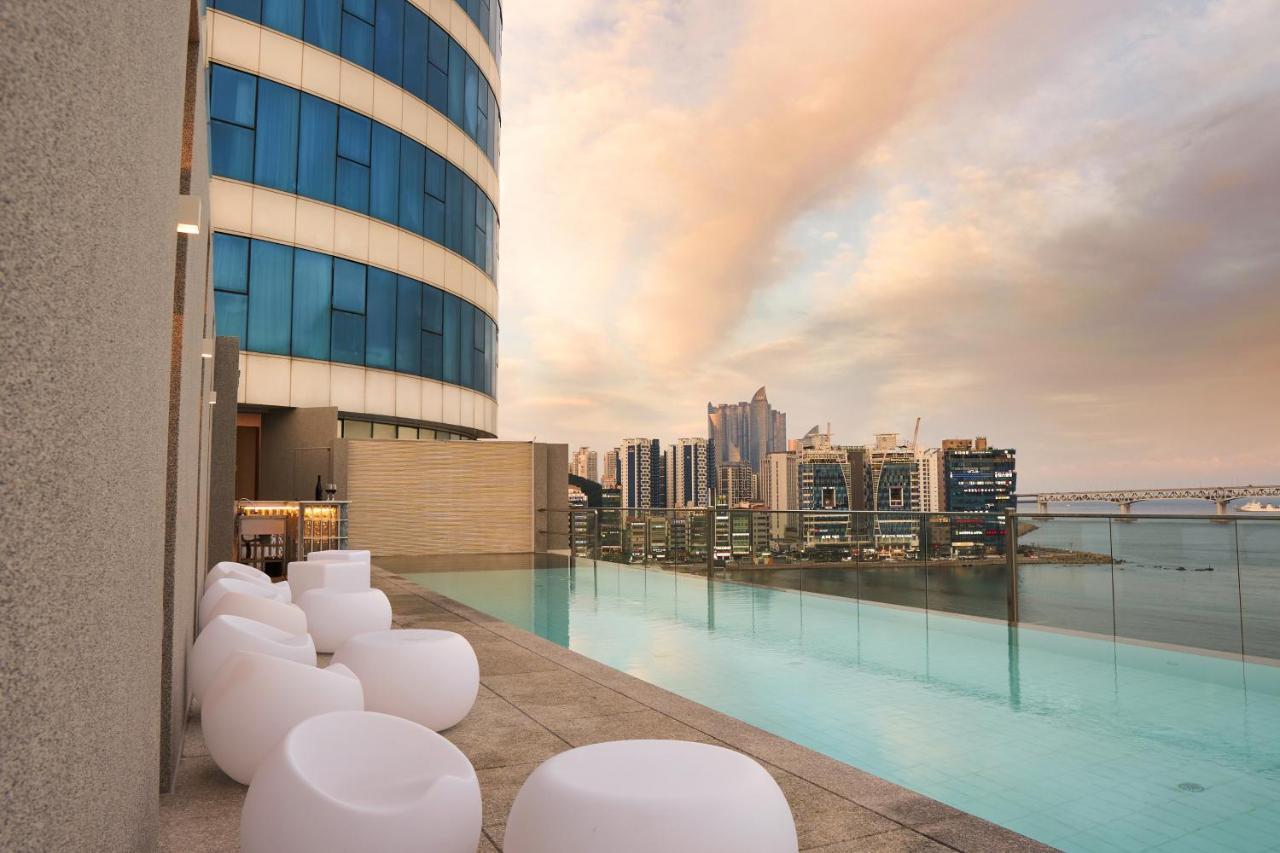 Aqua Palace 4* Busan