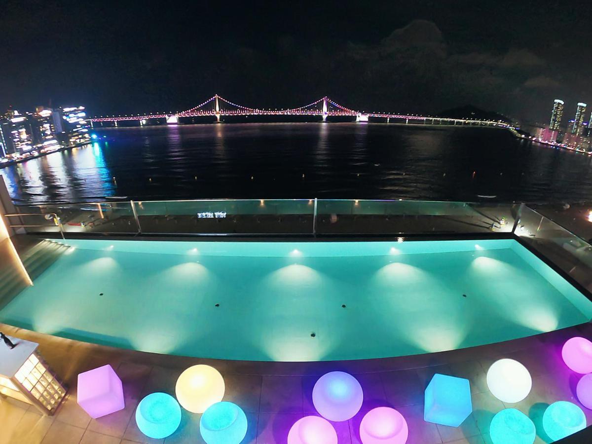 Aqua Palace Hotel