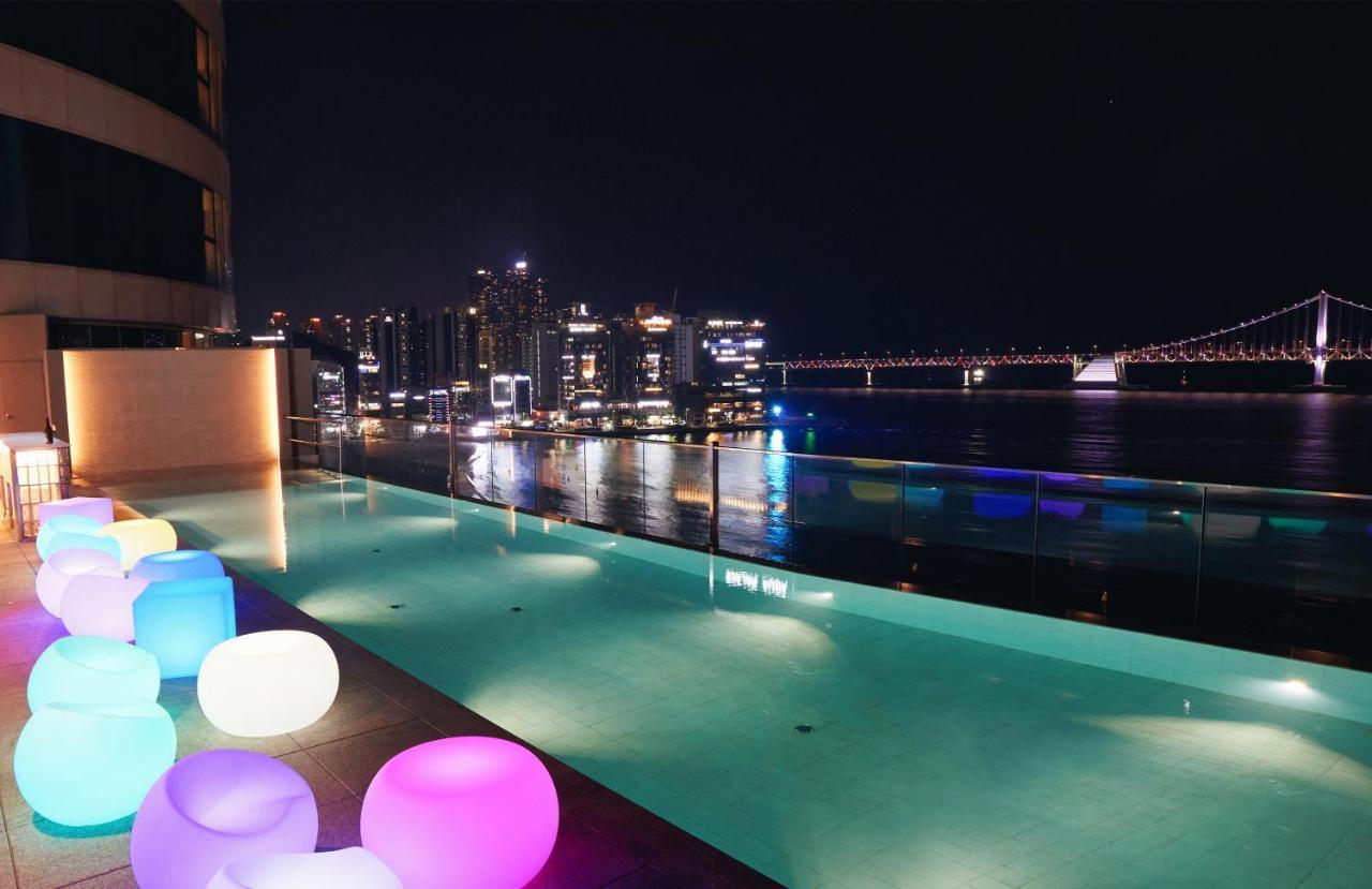 Aqua Palace Hotel
